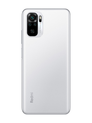 Xiaomi Redmi Note 10 4/64GB (Սպիտակ) photo