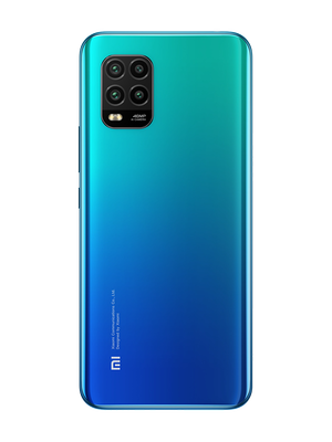 Xiaomi Mi 10 Lite 6/64GB (Aurora Blue) photo