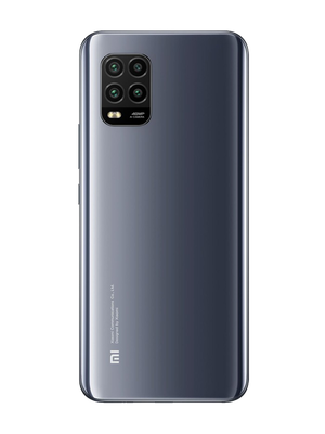 Xiaomi Mi 10 Lite 6/128GB (Серый) photo