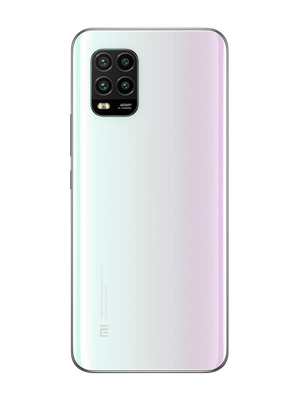 Xiaomi Mi 10 Lite 6/128GB (Белый) photo