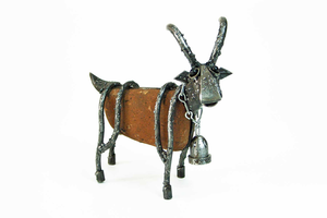 Figurine “Mountain goat” ARM002