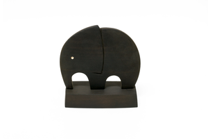 Figurine “Elephant” DM014