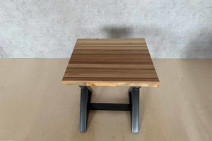 Wooden table AF164