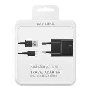 Samsung Travel Adapter (USB type-C to A Cable)