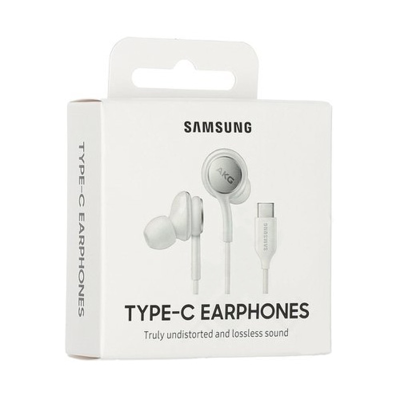 Samsung AKG Original Type-C Earphones photo