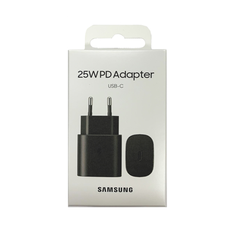 Samsung Original Adapter 25W USB-C photo