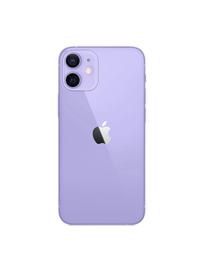 iPhone 12 Mini 64 GB (Purple) photo