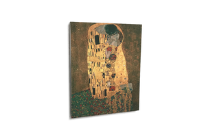 Gustav Klimt &quot;The Kiss&quot; AF172