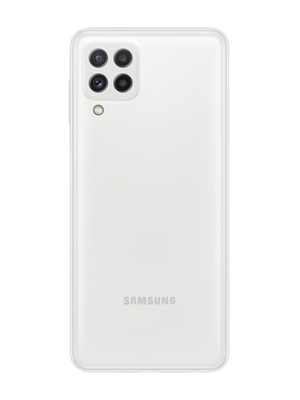 Samsung Galaxy A22 6/128GB (Սպիտակ) photo