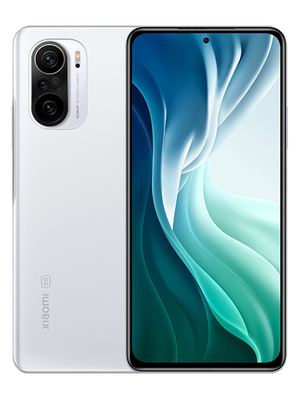 Xiaomi Mi 11i 8/256GB (Frosty White)