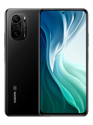 Xiaomi Mi 11i 8/256GB (Black)
