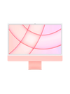 Apple iMac M1 7-Core MJVA3 256 GB 2021 (Կարմիր)