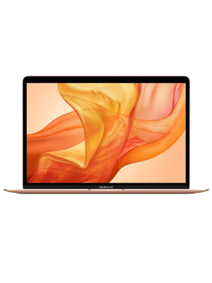 MacBook Air MVH52 512 GB 2020 (Золотой)