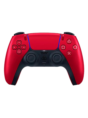 PS5 Joystic Dual Sense (Красный)