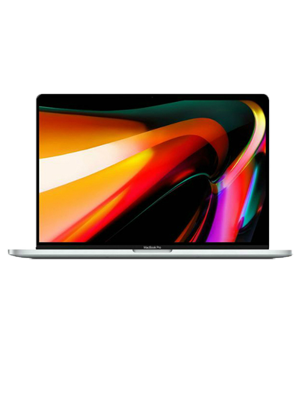 MacBook PRO MVVL2 512 GB 2019 (Серебристый)
