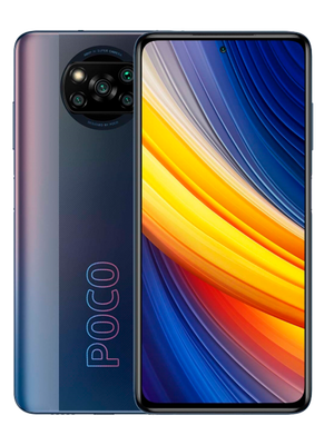 Xiaomi Poco X3 Pro 6/128 GB (Phantom Black)