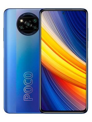Xiaomi Poco X3 Pro 6/128 GB (Frost Blue)