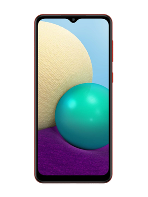Samsung Galaxy A02 3/32 GB (Red) photo