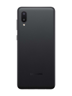 Samsung Galaxy A02 3/32 GB (Black) photo