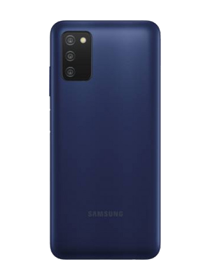 Samsung Galaxy A03s 3/32 GB (Կապույտ) photo