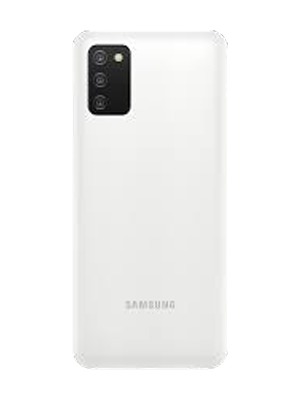Samsung Galaxy A03s 3/32 GB (White) photo