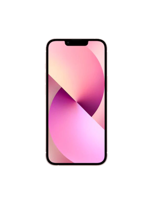 iPhone 13 Mini 128 GB (Розовый) photo