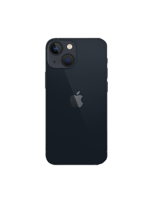 iPhone 13 Mini 128 GB (Черный) photo