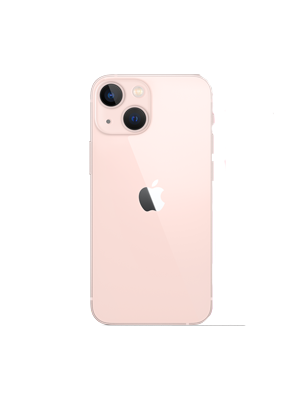 iPhone 13 Mini 256 GB (Розовый) photo