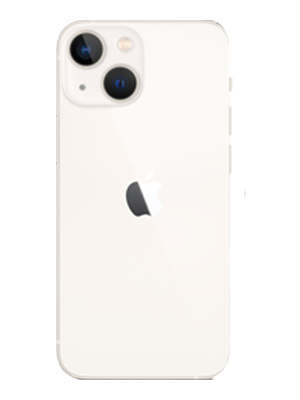 iPhone 13 128 GB (Белый) photo