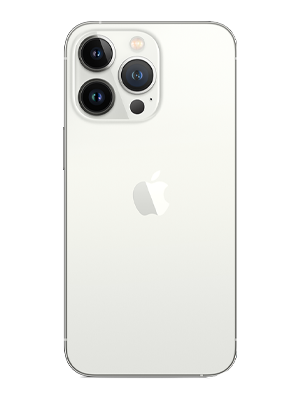 iPhone 13 Pro 128 GB (Silver) photo