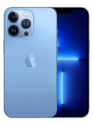 iPhone 13 Pro 256 GB (Sierra Blue)