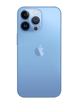 iPhone 13 Pro 256 GB (Sierra Blue) photo