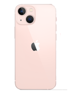 iPhone 13 256 GB (Розовый ) photo