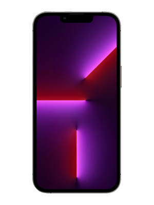 iPhone 13 Pro 1TB (Чёрный) photo