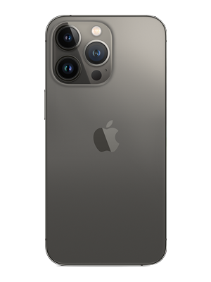 iPhone 13 Pro Max 256 GB (Чёрный) photo
