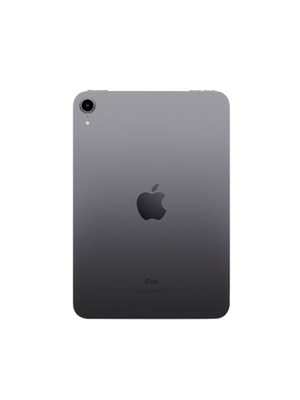 iPad Mini 6 8.3 2021 64 GB Wi-Fi (Մոխրագույն) photo