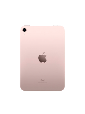 iPad Mini 6 8.3 2021 64 GB Wi-Fi (Pink) photo