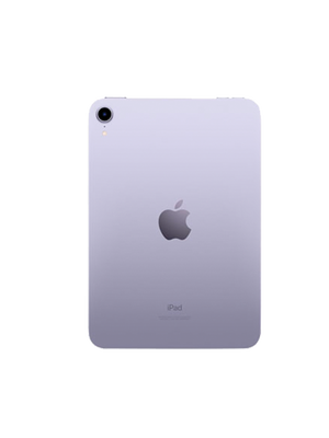 iPad Mini 6 8.3 2021 64 GB Wi-Fi (Մանուշակագույն) photo