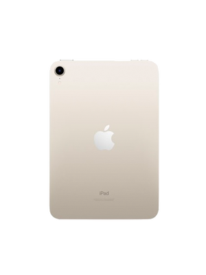 iPad Mini 6 8.3 2021 64 GB Wi-Fi (Starlight) photo