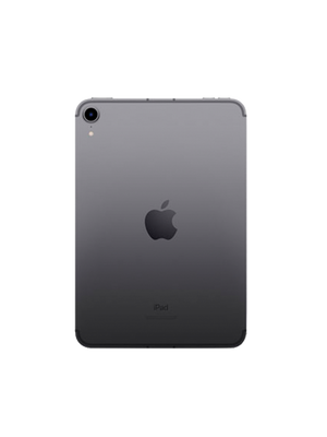 iPad Mini 6 8.3 2021 256 GB Wi-Fi + Cellular (Серый) photo