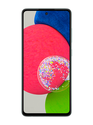 Samsung Galaxy A52s 5G 6/128GB (Կանաչ) photo