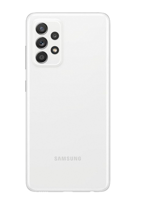 Samsung Galaxy A52s 5G 8/128GB (Белый) photo