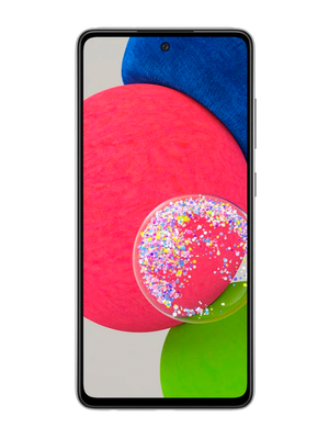 Samsung Galaxy A52s 5G 6/256GB (Սև) photo