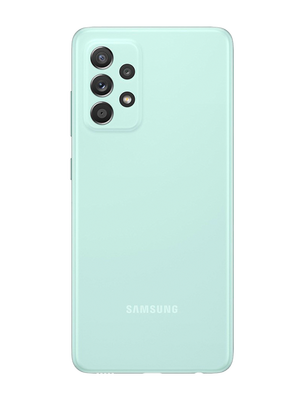 Samsung Galaxy A52s 5G 6/256GB (Зеленый) photo