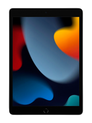 iPad 9 10.2 64 GB WIFI (Արծաթագույն) photo