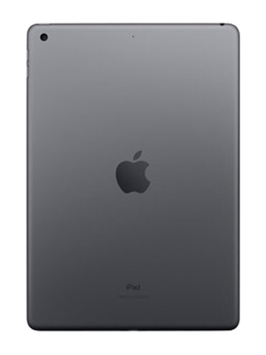 iPad 9 10.2 256 GB WIFI (Մոխրագույն) photo