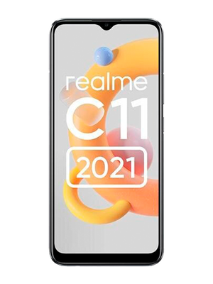 Realme C11 (2021) 2/32 GB (Серый) photo