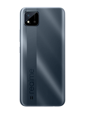 Realme C11 (2021) 2/32 GB (Cool Grey) photo