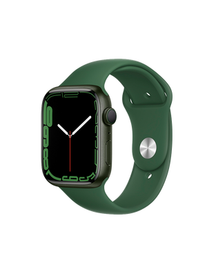 Apple Watch S7 45mm (Зеленый)