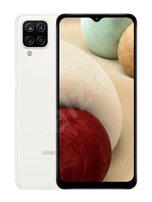 Samsung Galaxy A12 4/128 GB (Белый)